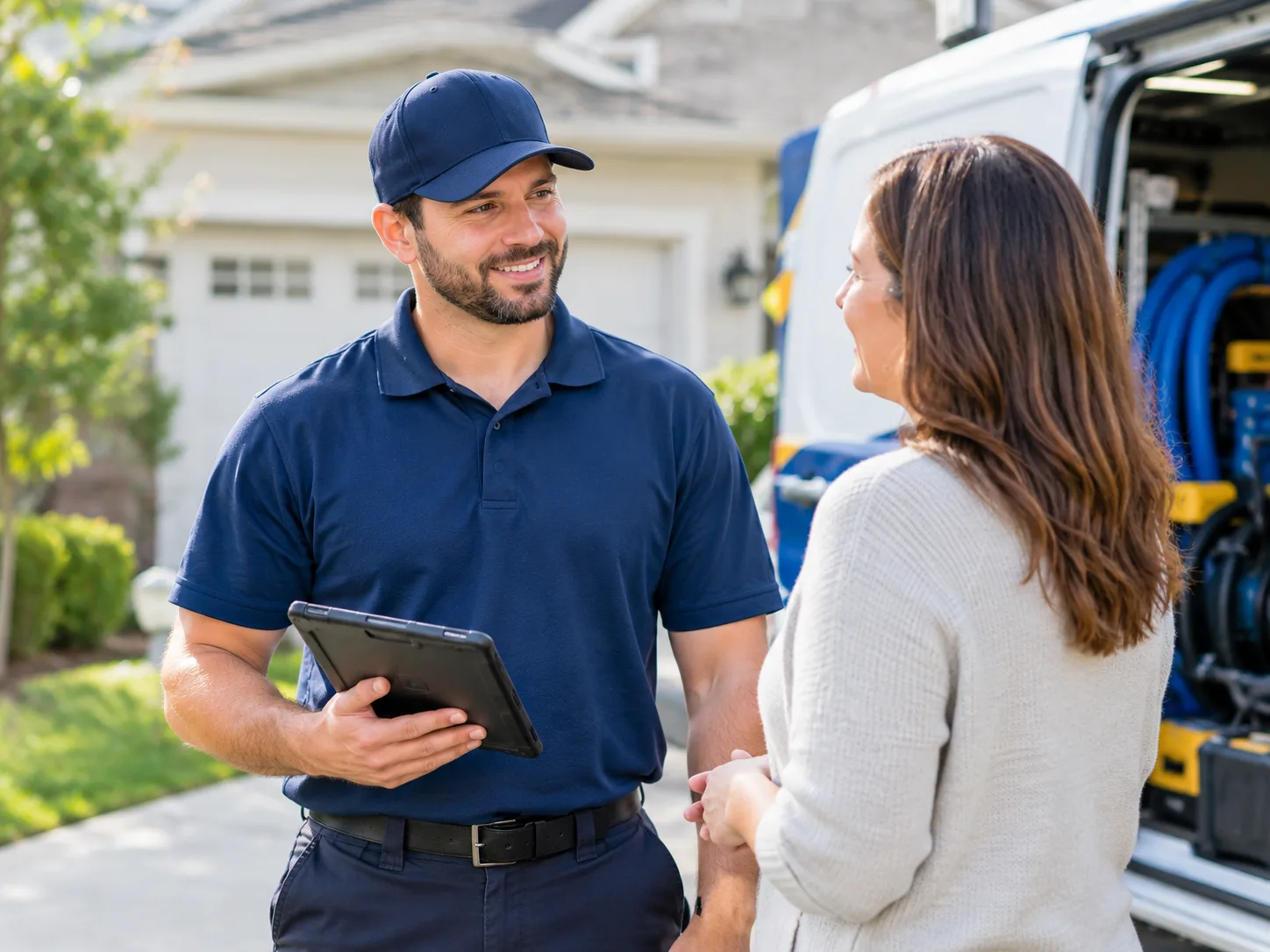 Sewage Backup Cleanup Ammon, ID FAQs
